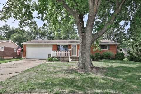 1072 Pool Avenue, Vandalia, OH 45377