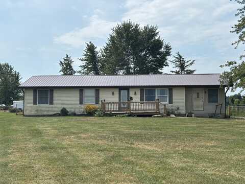 36 US Route 33, Saint Marys, OH 45885