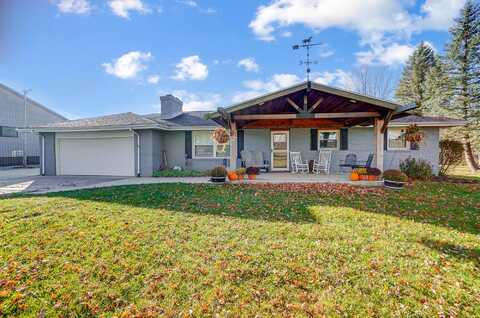17946 National Road, Wapakoneta, OH 45895