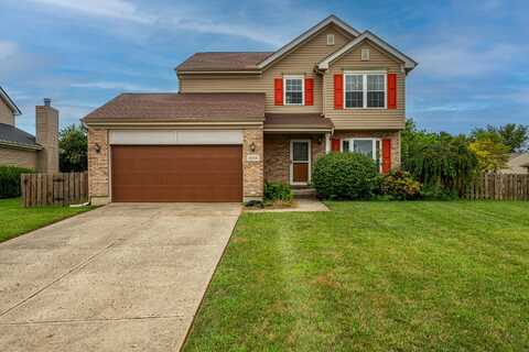1408 Guardian Court, Fairborn, OH 45324