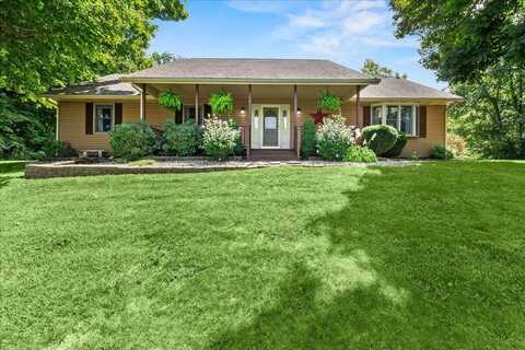 13297 Township Road 184, Kenton, OH 43326