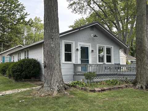 14527 Maple Avenue, Lakeview, OH 43331