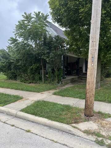 10 N Main Street, Potsdam, OH 45361