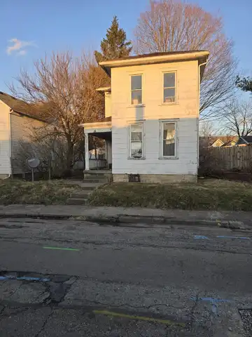 122 Walter Street, Springfield, OH 45506
