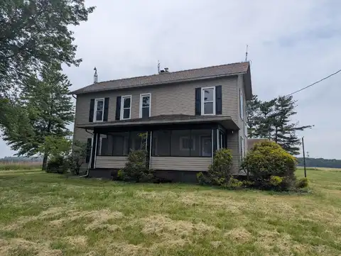 17617 Township Rd 95, Kenton, OH 43326