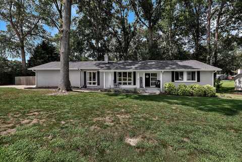 402 Long Forest Circle, Anderson, SC 29625