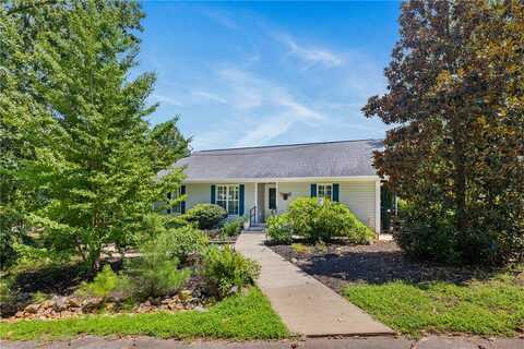107 Point Place, Westminster, SC 29693