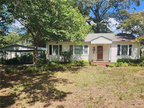 908 Chester Circle, Pendleton, SC 29670