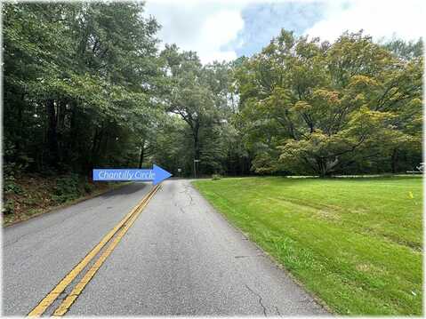 Chantilly Circle, Seneca, SC 29678