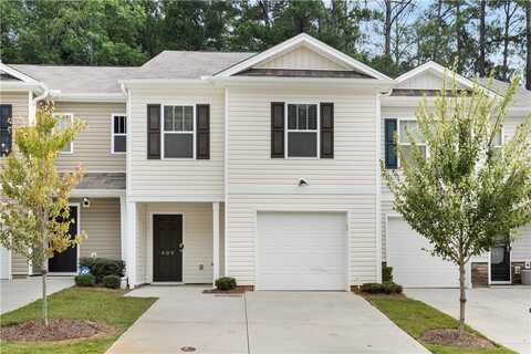 409 Oakmont Valley Trail, Seneca, SC 29678