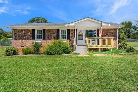 103 Mountain View Drive, Walhalla, SC 29691