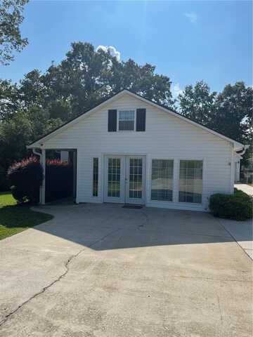 125 Palmeto Parkway, Belton, SC 29627