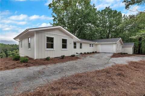 217 Rockcrest Ridge, Cleveland, SC 29635