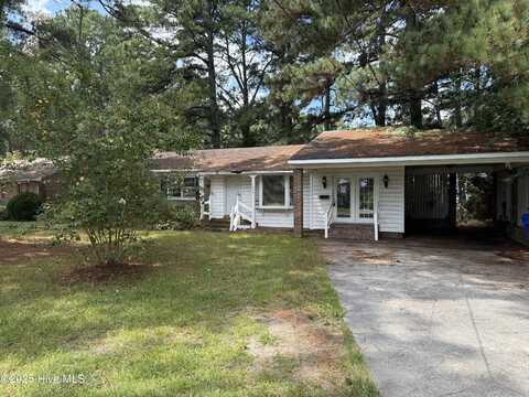 623 Curtis Street N, Ahoskie, NC 27910