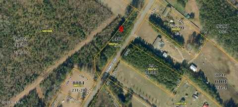 Tbd Brinkley Road, Corapeake, NC 27926