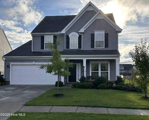202 Green Lake Road, Moyock, NC 27958