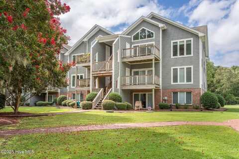 414 Albemarle Boulevard, Hertford, NC 27944