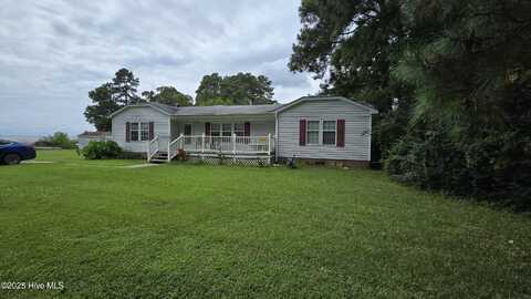 152 Rainbow Drive, Hertford, NC 27944