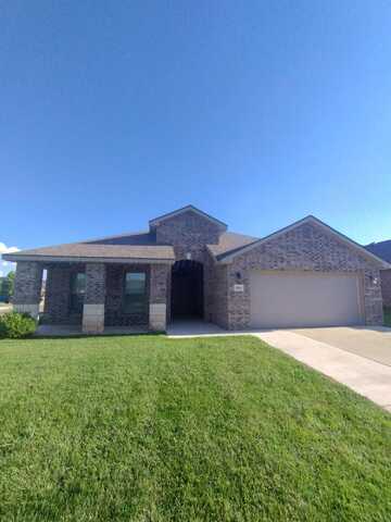 8901 WITMER Court, Amarillo, TX 79119