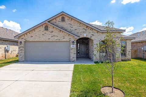 10601 RUSE Street, Amarillo, TX 79118