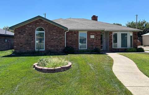 4209 RHINE Avenue, Amarillo, TX 79110