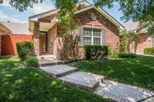 3522 S MIRROR Street, Amarillo, TX 79118