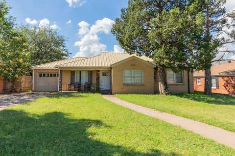 4307 W Hills Trail, Amarillo, TX 79106