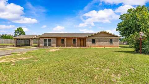 1164 Pineknot Road, Box Springs, GA 31801