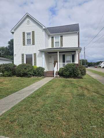 422 S New Jersey Ave, Wellston, OH 45692