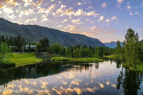 161 Stillwater Drive, Aspen, CO 81611