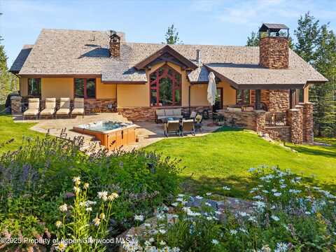 1926 Faraway Road, Snowmass Village, CO 81615