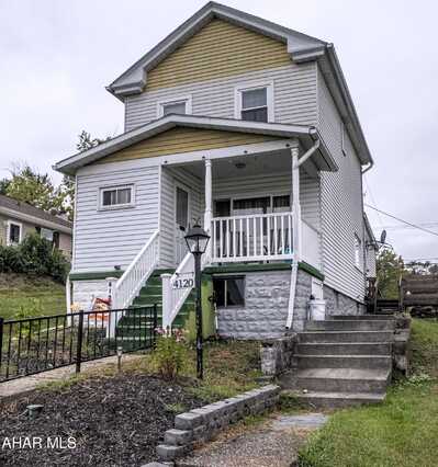 4120 Beale Avenue, Altoona, PA 16601