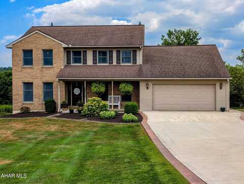 232 Andrew Avenue, Martinsburg, PA 16662