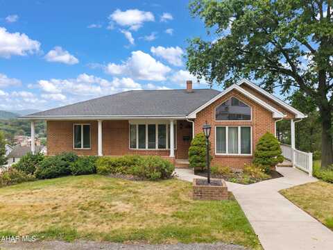 5418 5th Avenue, Altoona, PA 16602