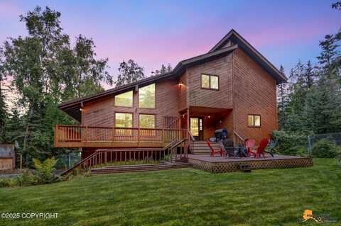 12945 Elmore Road, Anchorage, AK 99516