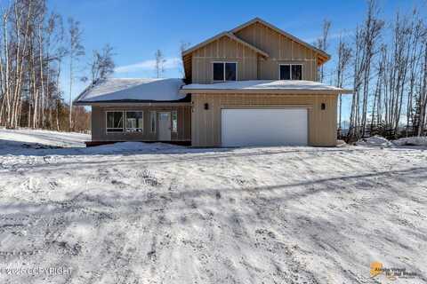 3637 S Alvaro Drive, Wasilla, AK 99654
