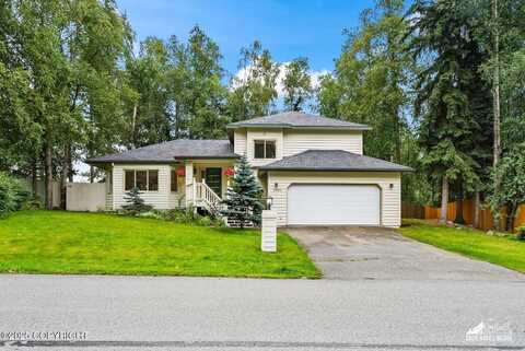19420 Eaglewood Loop, Eagle River, AK 99577