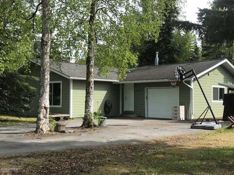 16530 Davis Street, Eagle River, AK 99577