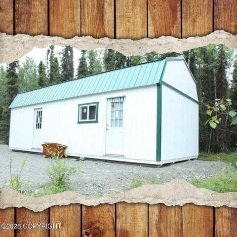 38951 OTTER TRAIL RD Road, Sterling, AK 99672