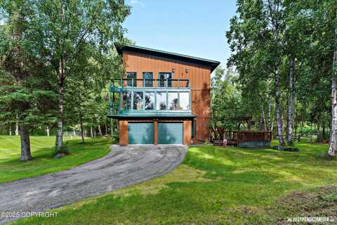 12141 Jerome Street, Anchorage, AK 99516