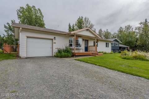 434 Rogers Road, Kenai, AK 99611