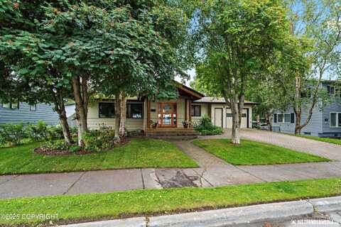 1312 W 15th Avenue, Anchorage, AK 99501
