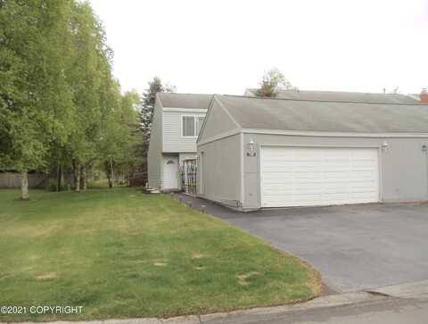 900 W 77th Avenue, Anchorage, AK 99518