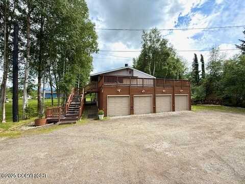 2808 Iris Drive, Anchorage, AK 99517
