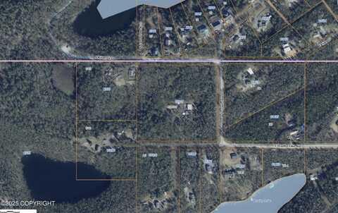 000 S Killarney, Palmer, AK 99645
