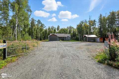 3201 S Vale Avenue, Wasilla, AK 99623