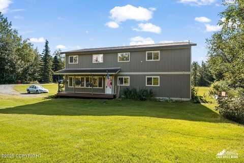 2700 N Aspen Court, Wasilla, AK 99654