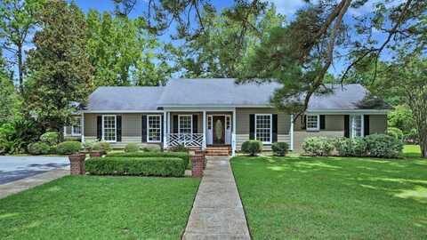 2215 WALLINGTON DR, Albany, GA 31707