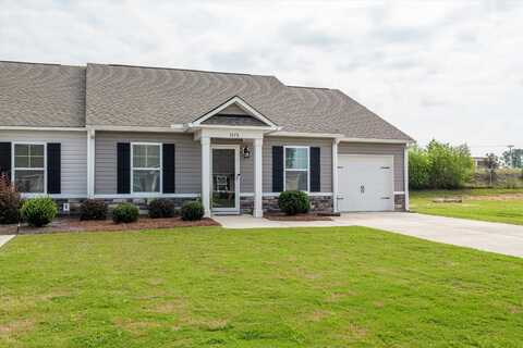 2173 Catlet Court, Aiken, SC 29803