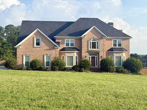 4854 Hereford Farm Road, Evans, GA 30809